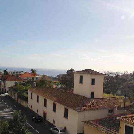 Patio Da Achada View Apartment Funchal  Kültér fotó
